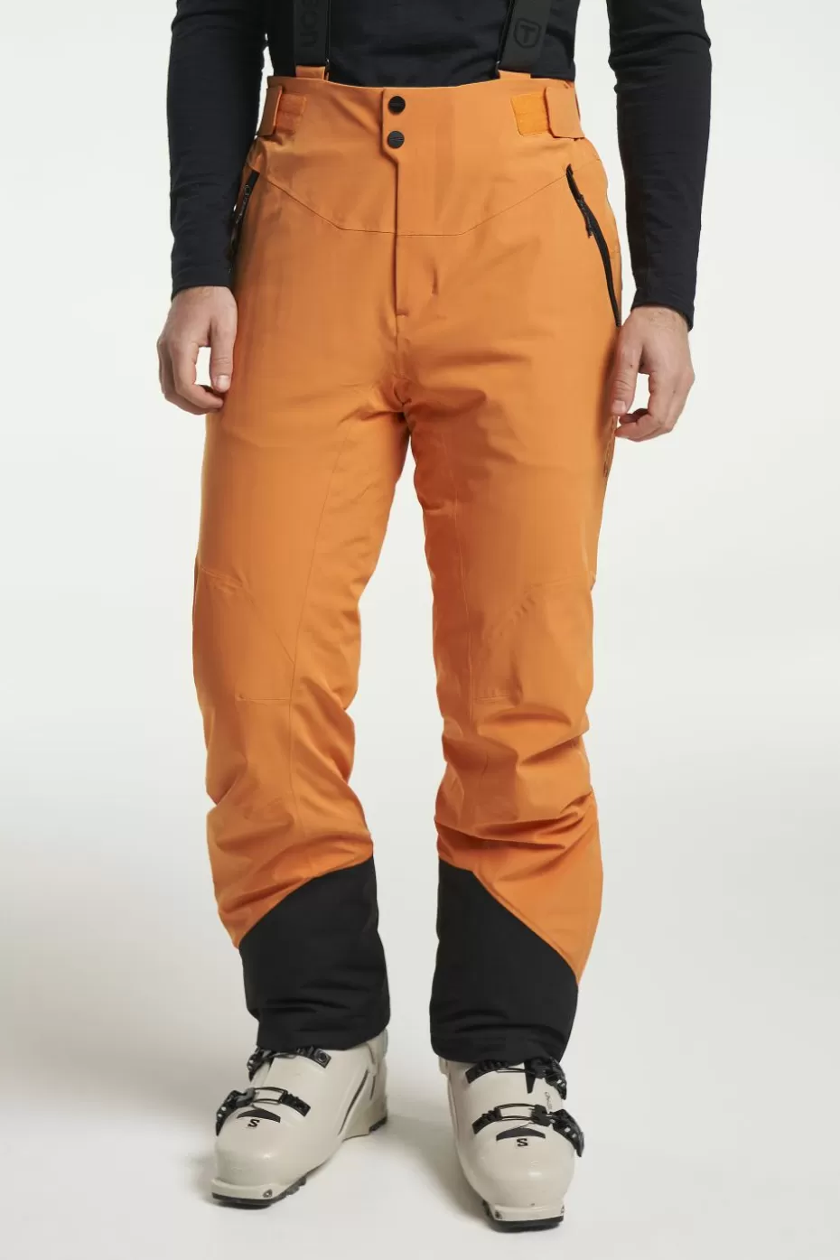 Online Tenson Prime Pro Ski Pants Amberglow