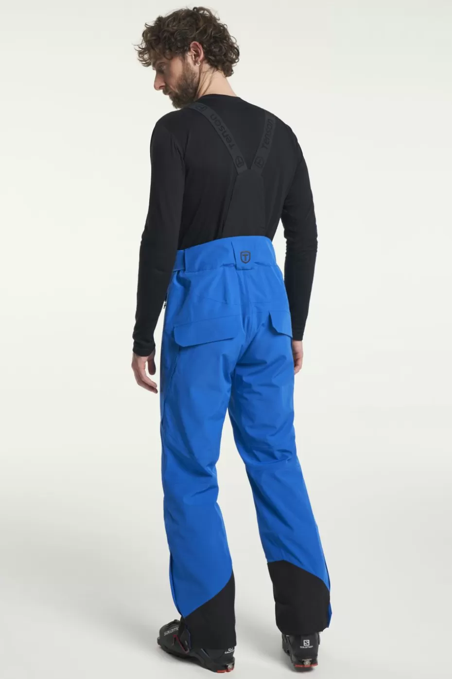 Flash Sale Tenson Prime Pro Ski Pants CobaltBlue