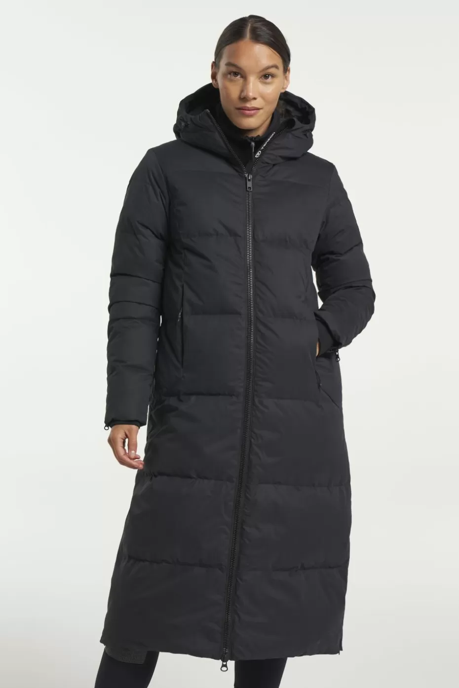 Store Tenson Shanna Down Coat 2.0 TapShoe