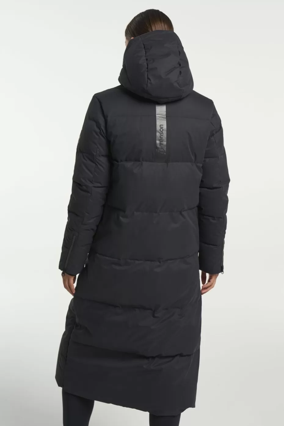 Store Tenson Shanna Down Coat 2.0 TapShoe