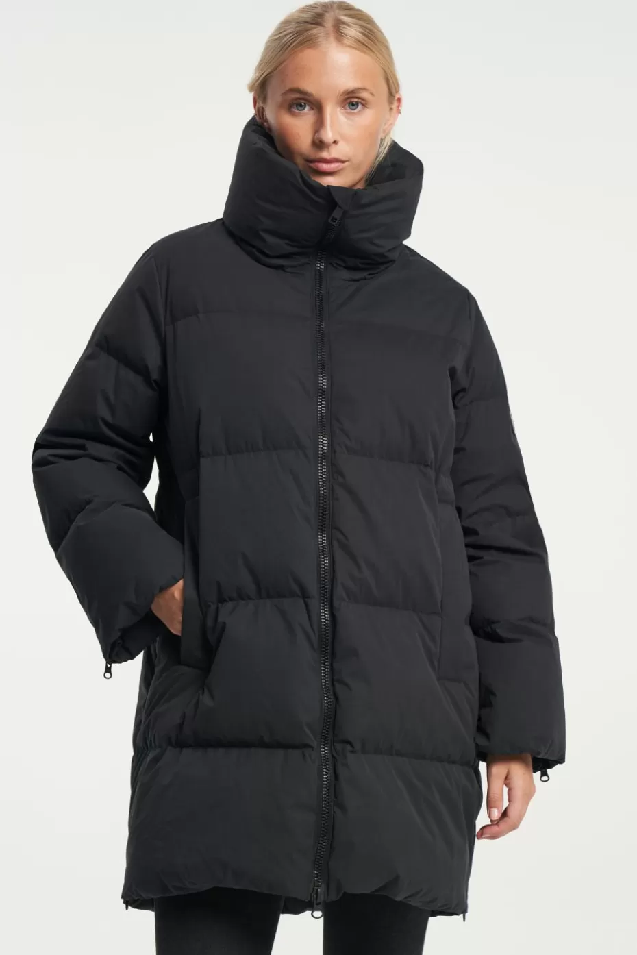 Shop Tenson Shanna Down Jacket TapShoe