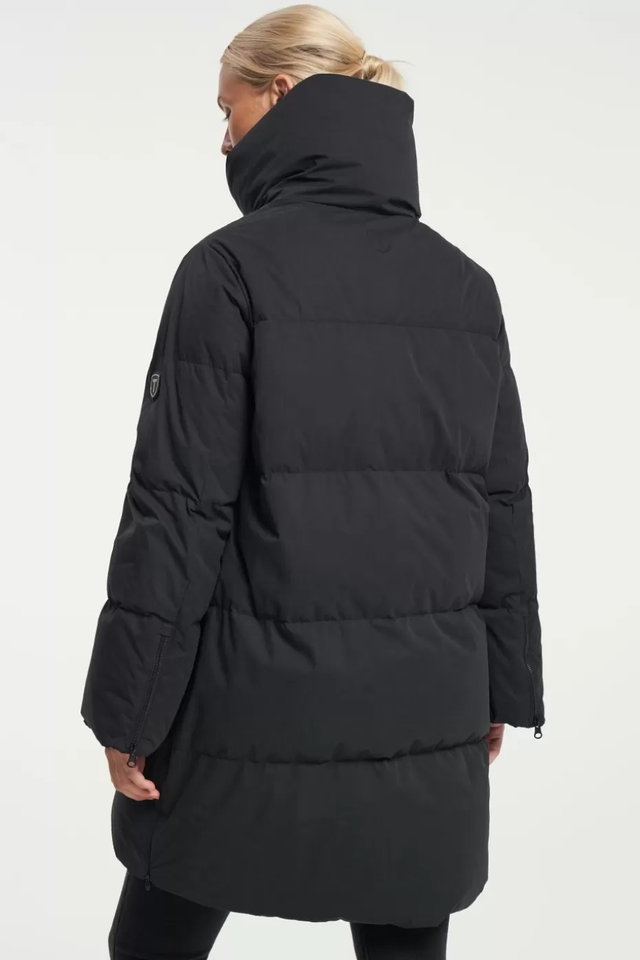 Shop Tenson Shanna Down Jacket TapShoe