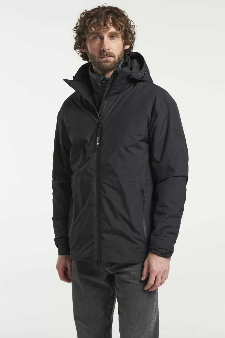 Hot Tenson Shift Jacket TapShoe