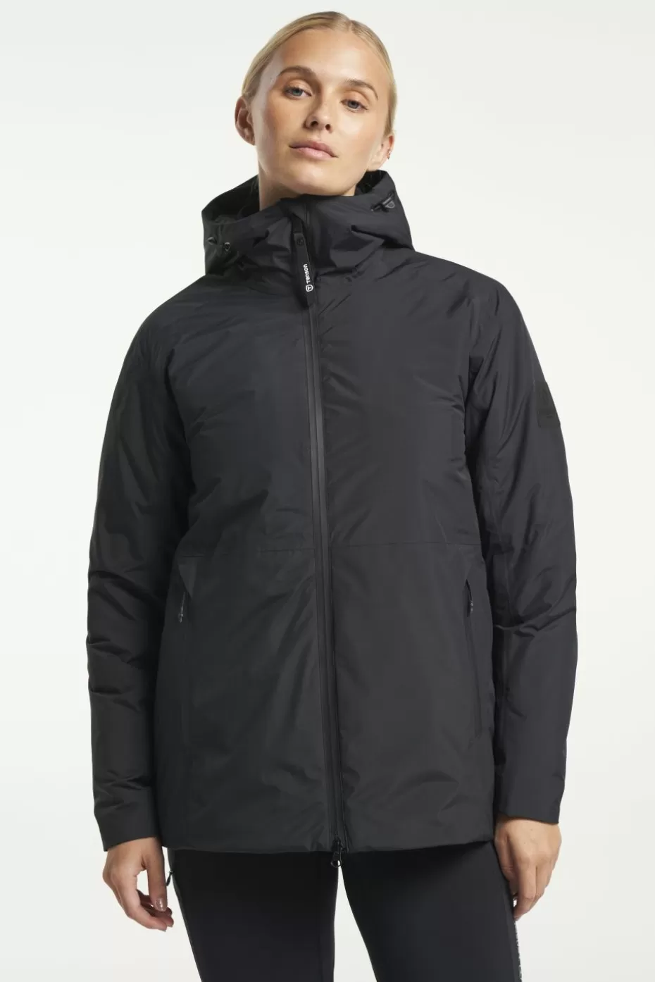 Hot Tenson Shift Jacket TapShoe