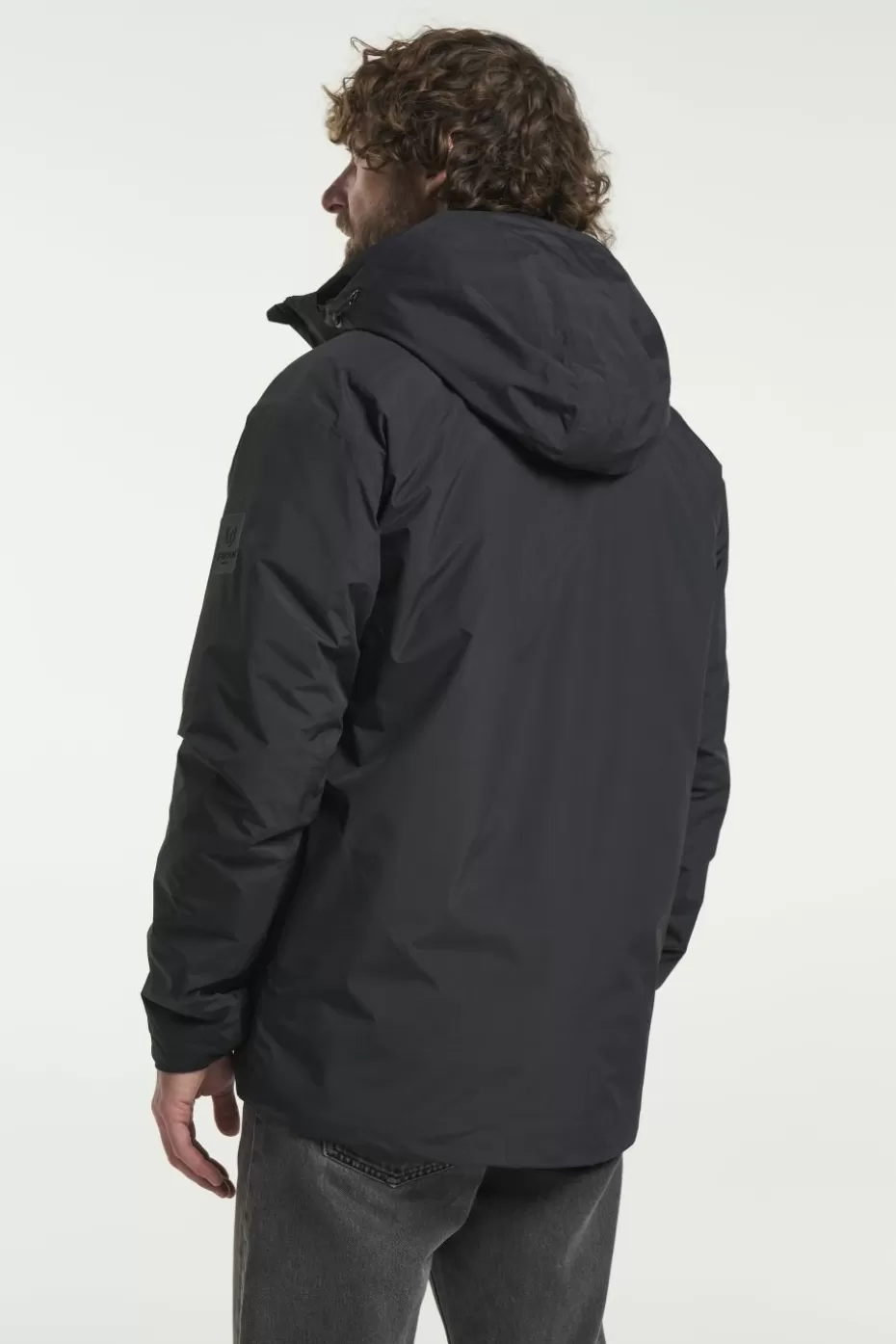 Hot Tenson Shift Jacket TapShoe