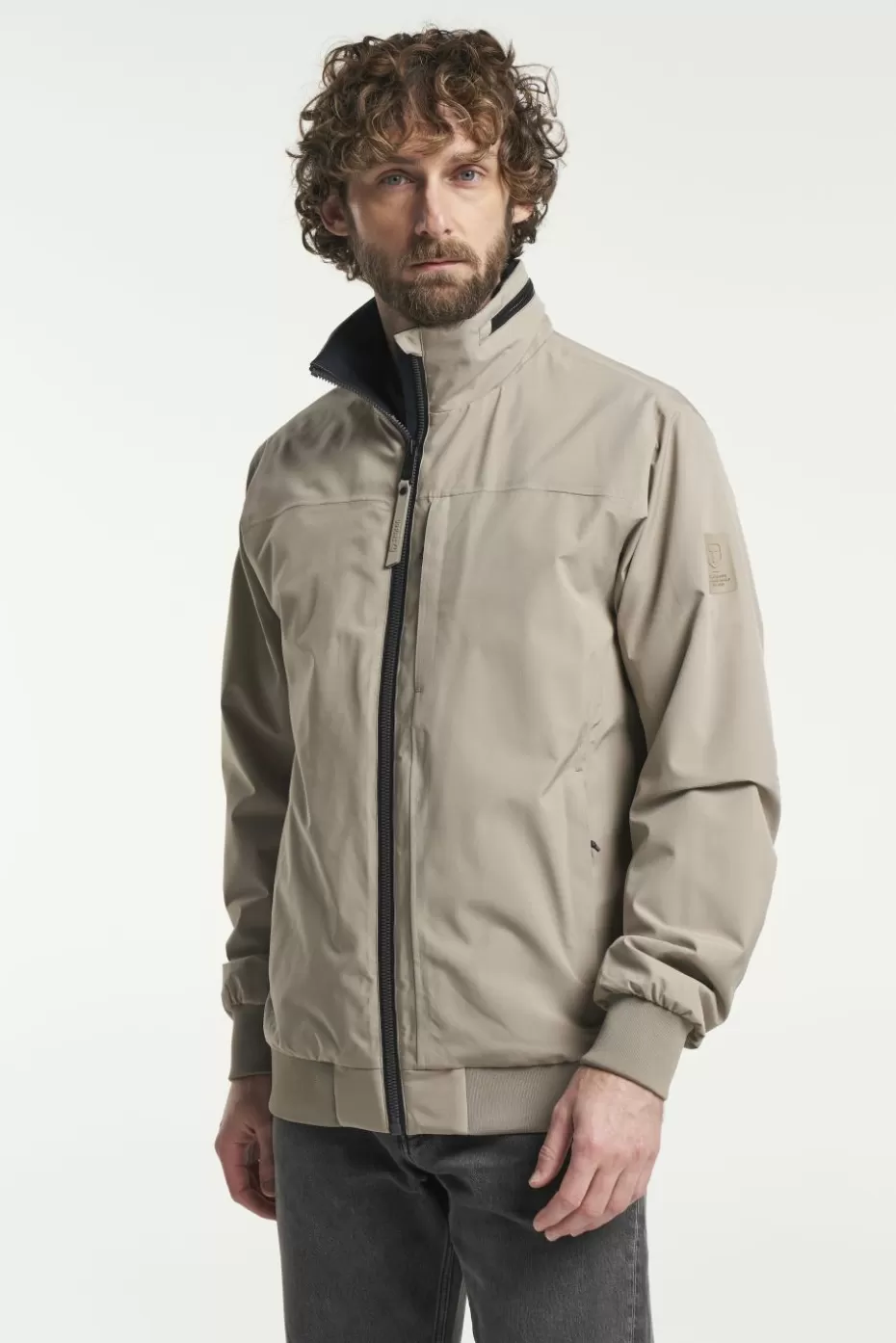 Cheap Tenson Stewie Jacket VintageKhaki