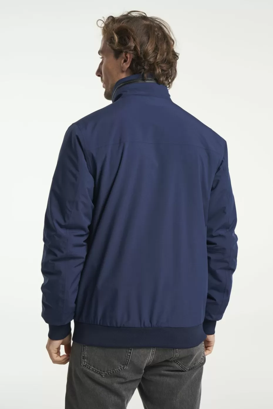 New Tenson Stewie Jacket NavyBlazer