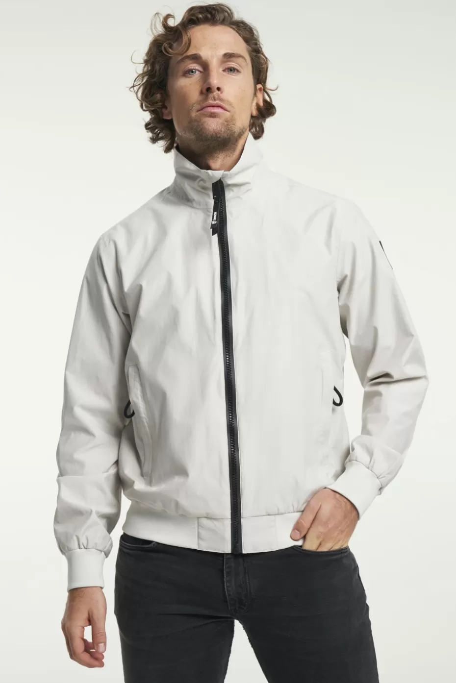 New Tenson Sting Jacket LunarRock