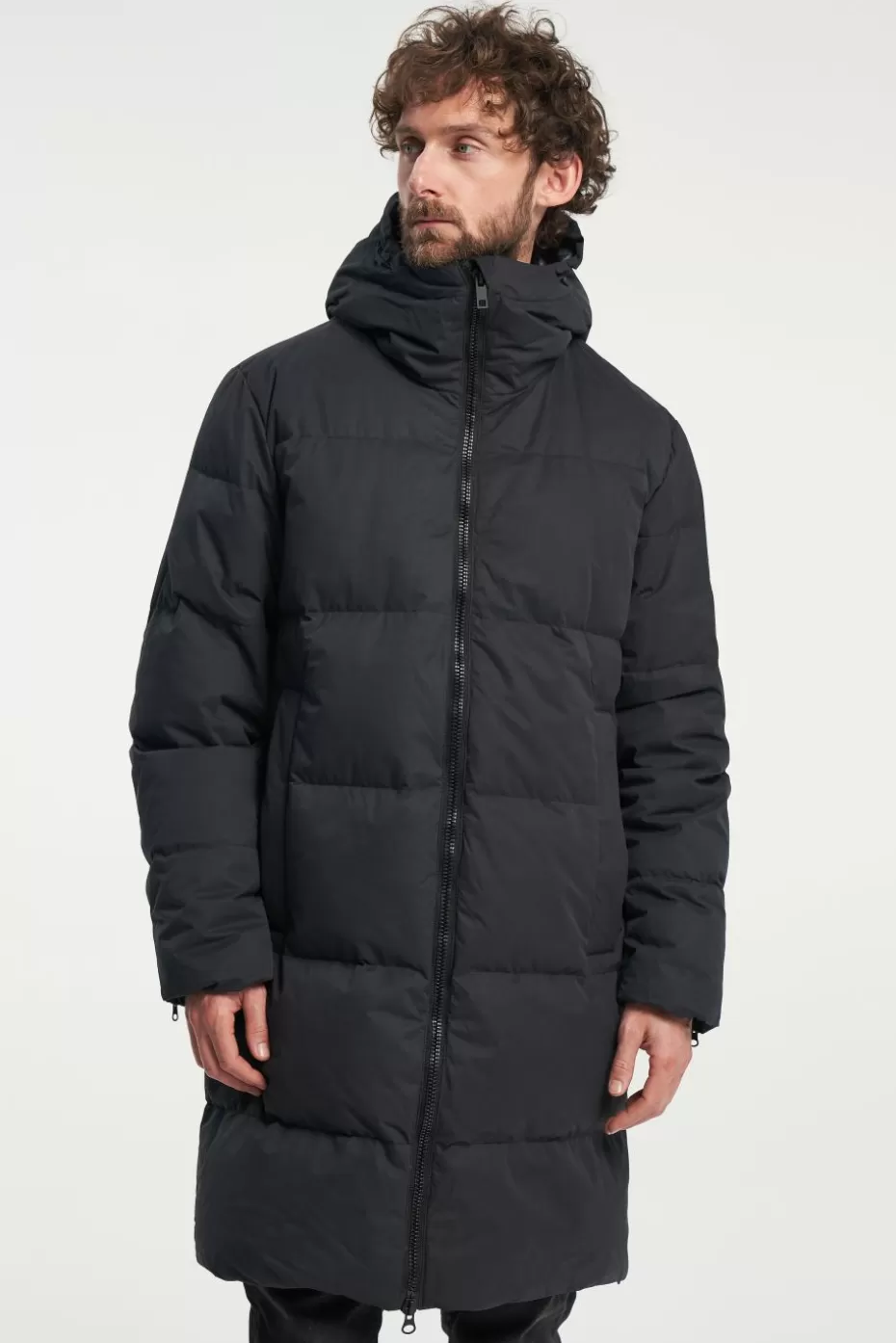 Clearance Tenson Tenzing Downcoat TapShoe