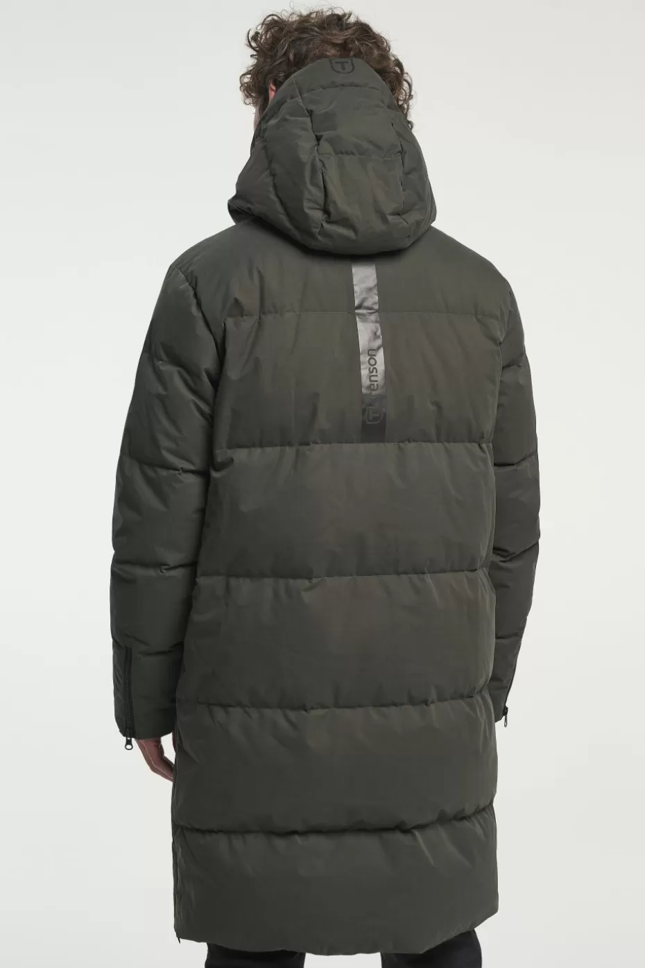 Best Sale Tenson Tenzing Downcoat Peat