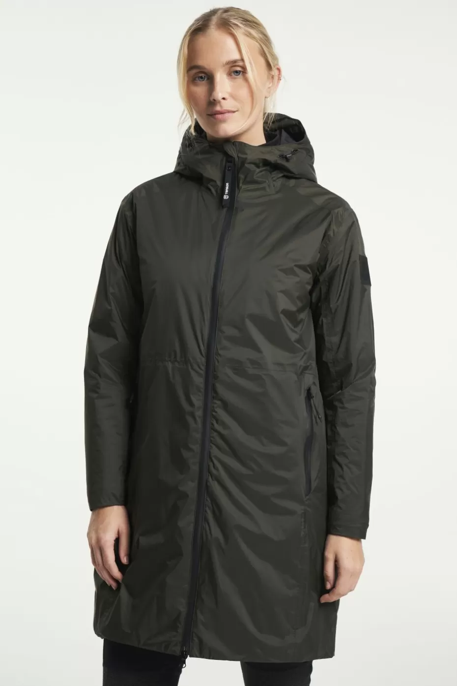 Best Tenson Transition Coat Peat