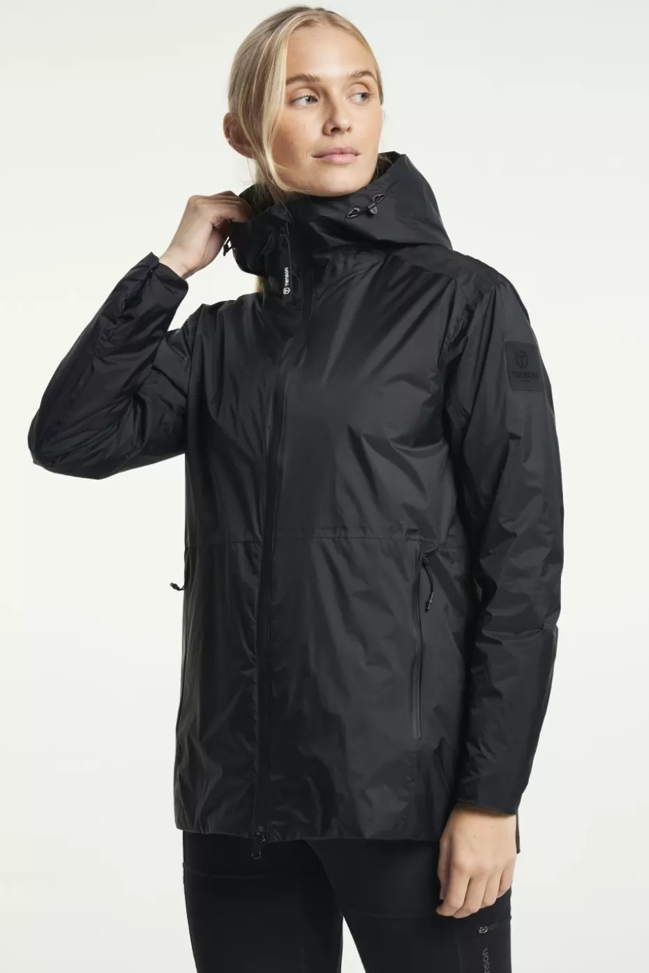 Hot Tenson Transition Jacket TapShoe