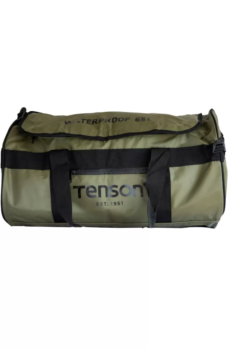 Online Tenson Travel bag 35 L Grapeleaf