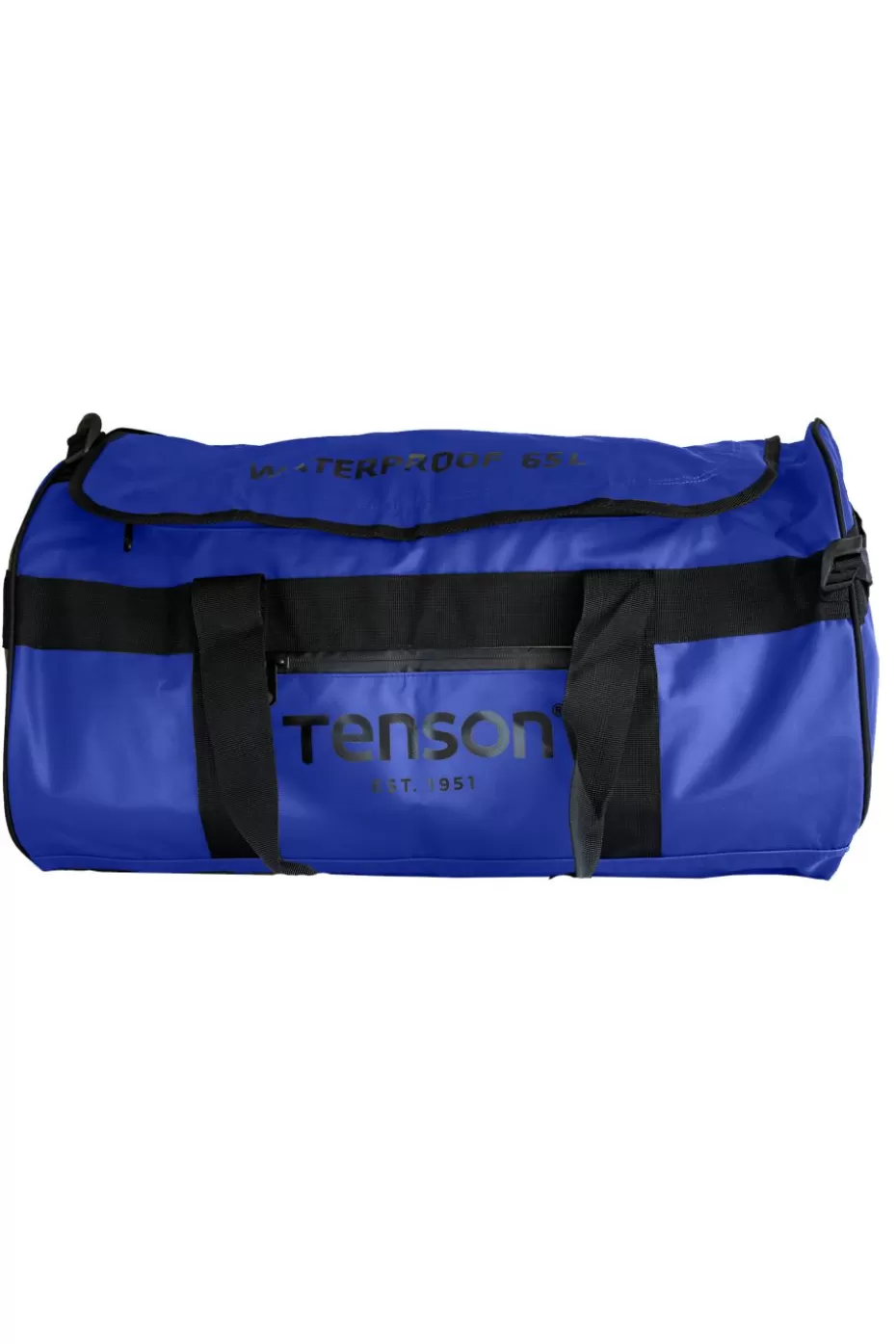 Best Sale Tenson Travel bag 65 L GalacticCobolt