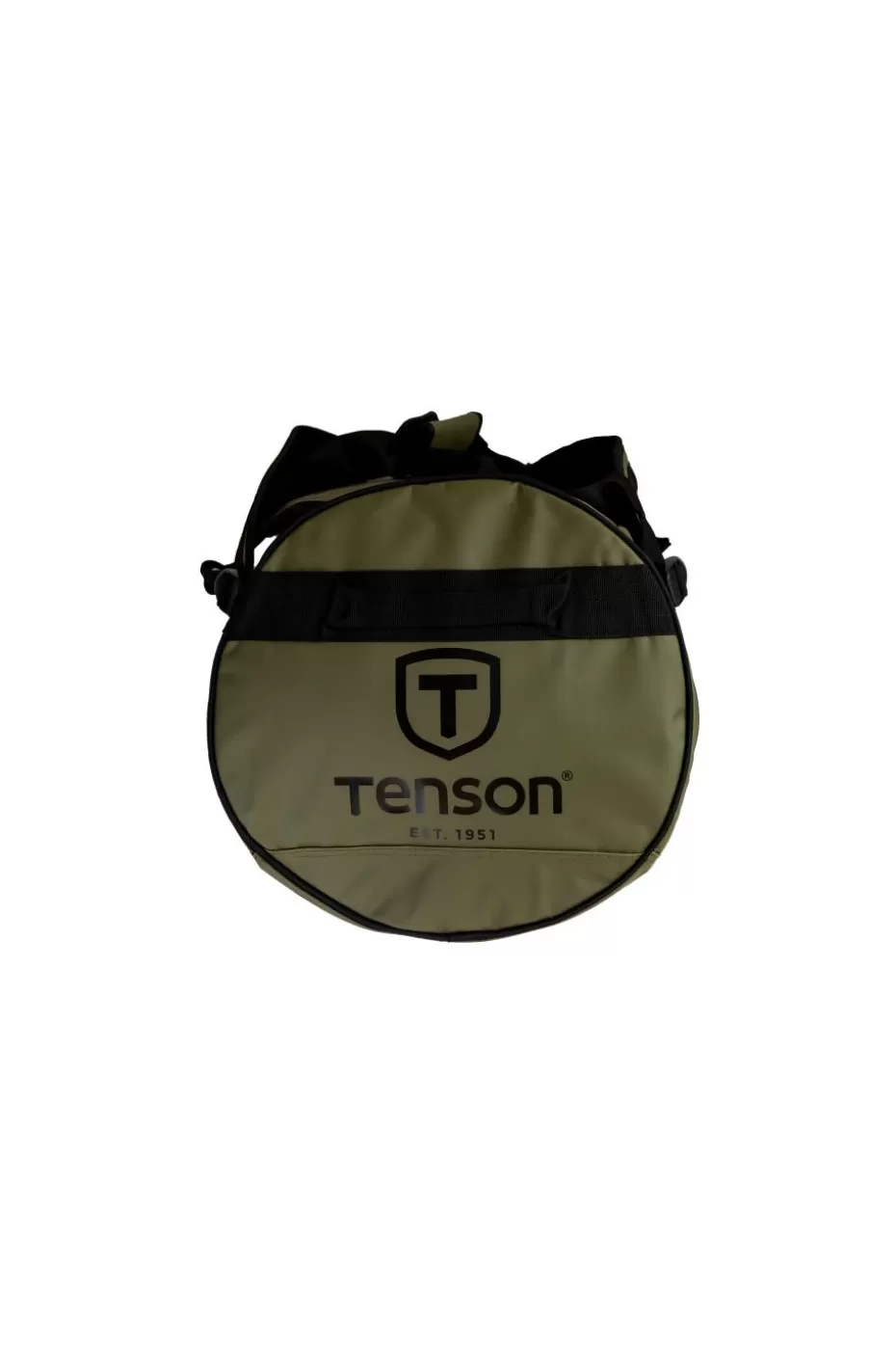 Online Tenson Travel bag 35 L Grapeleaf