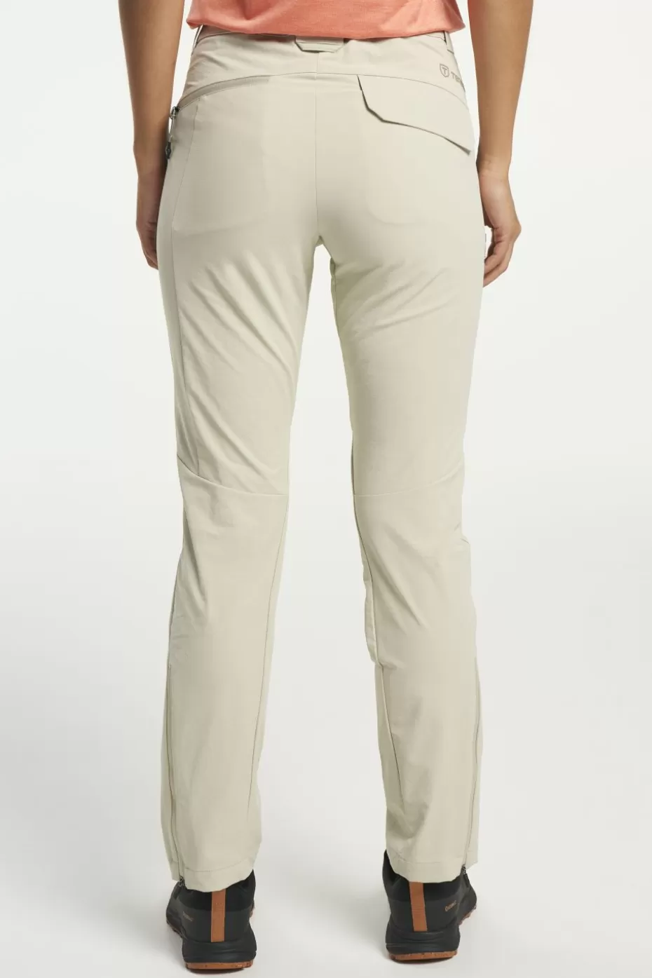 Fashion Tenson TXlite Adventure Pants LightBeige