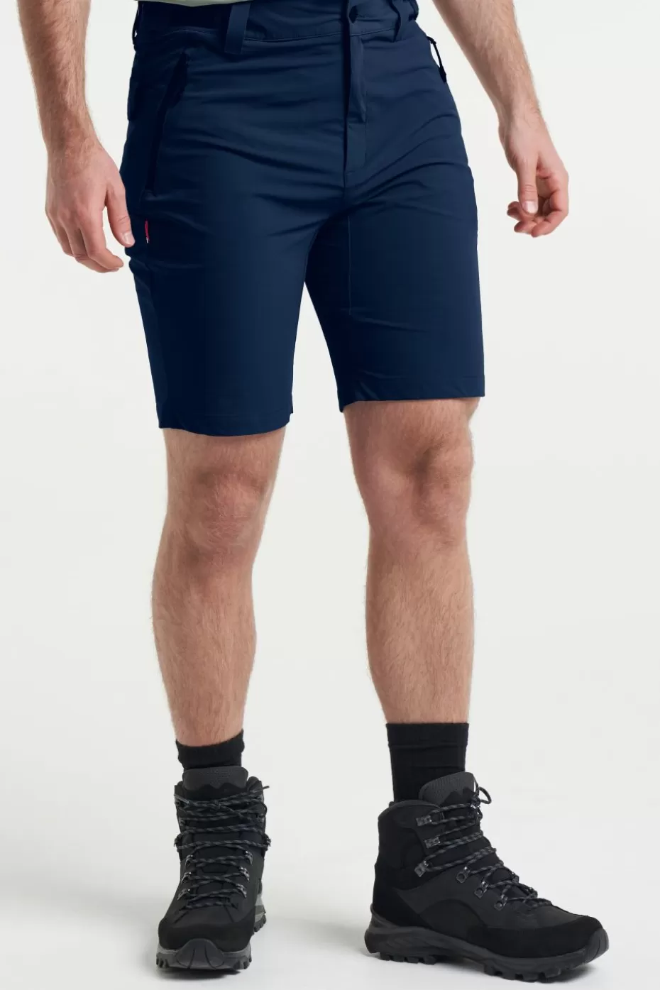 Discount Tenson TXlite Adventure Shorts NavyBlazer