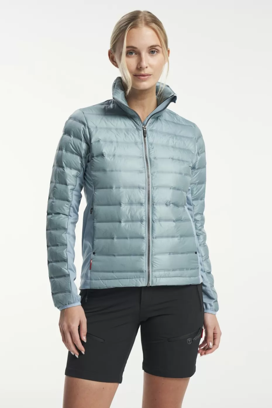 Best Sale Tenson TXlite Down Jacket StoneBlue