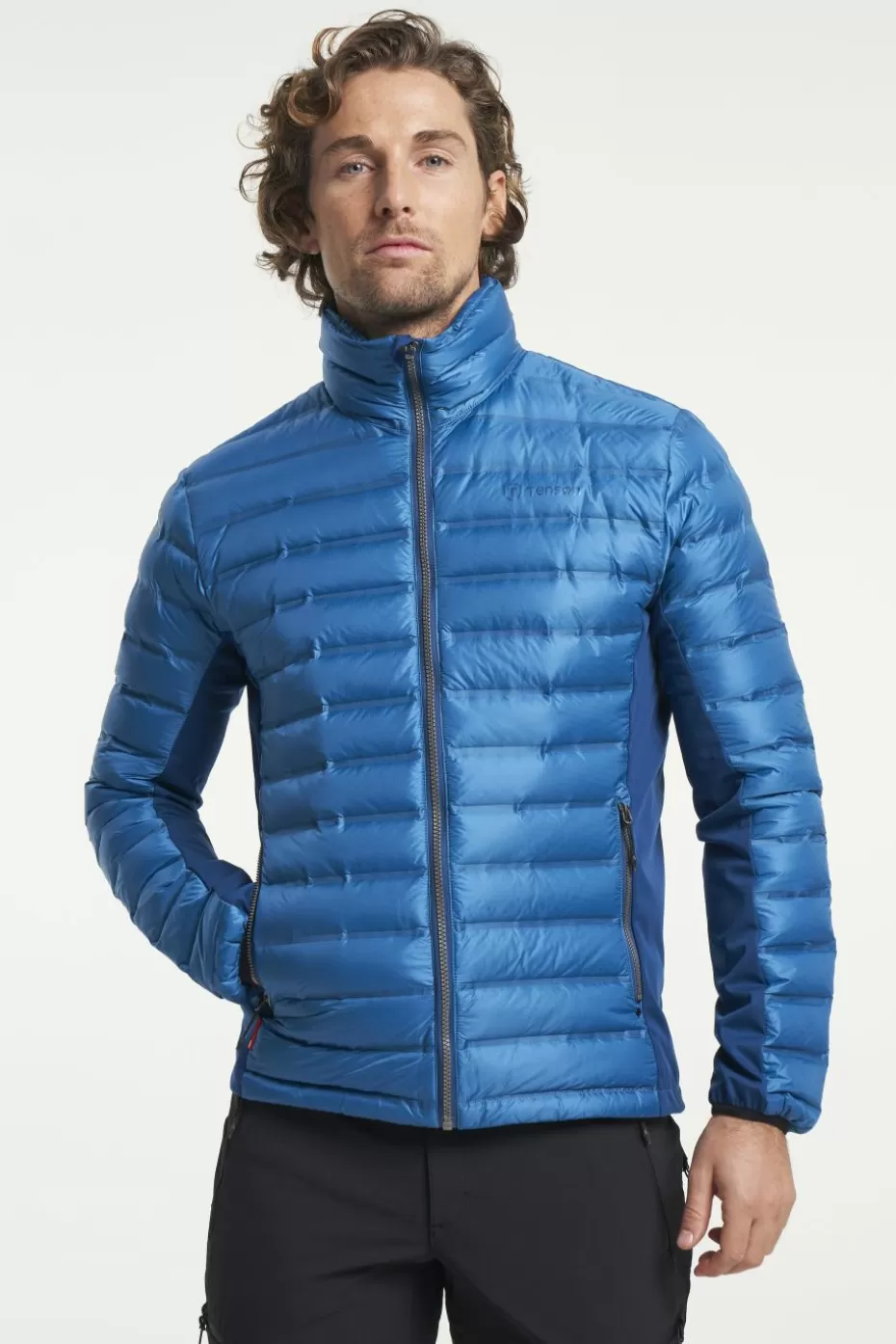 Best Sale Tenson TXlite Down Jacket MykonosBlue