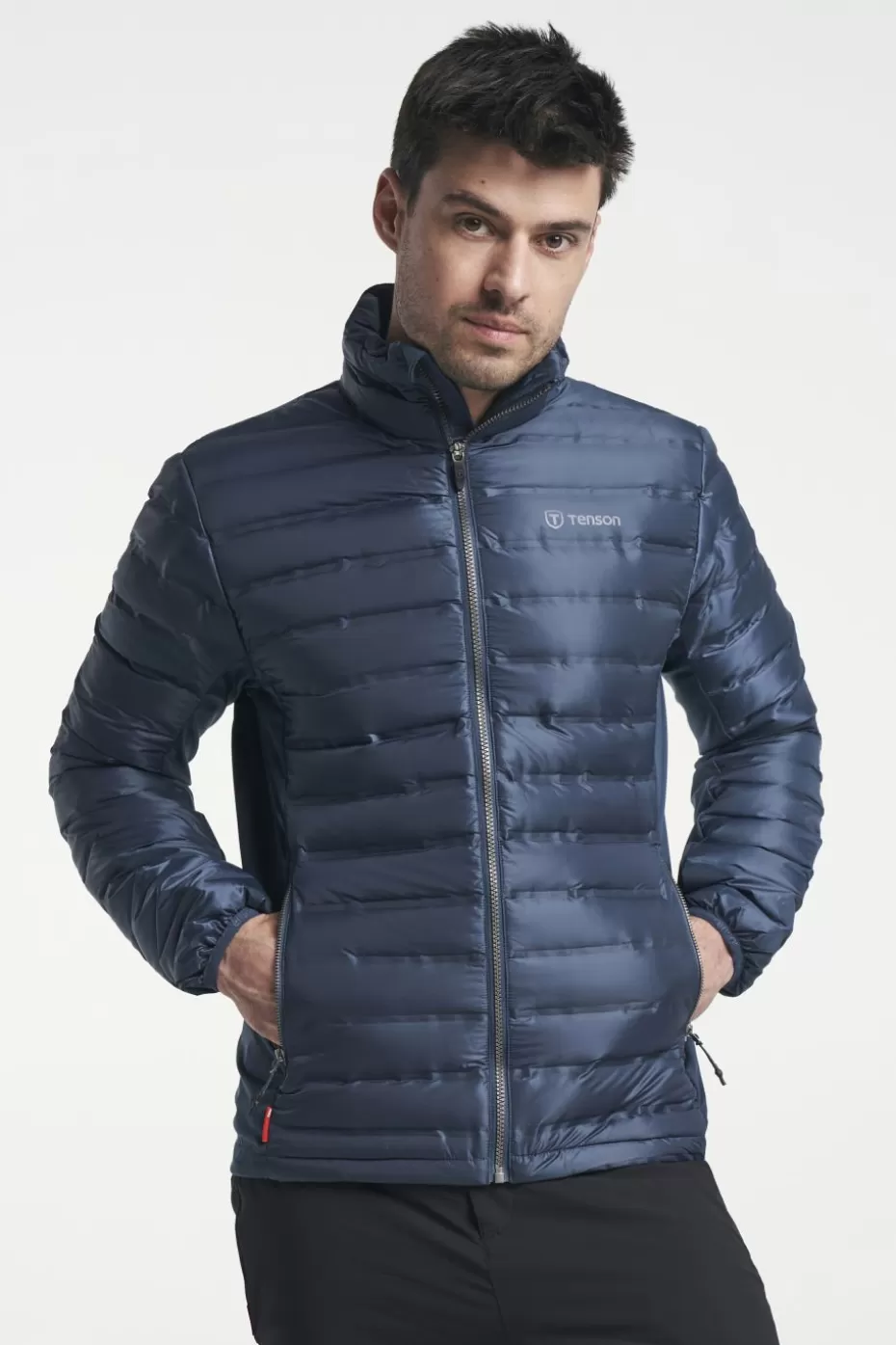 New Tenson TXlite Down Jacket DarkBlue