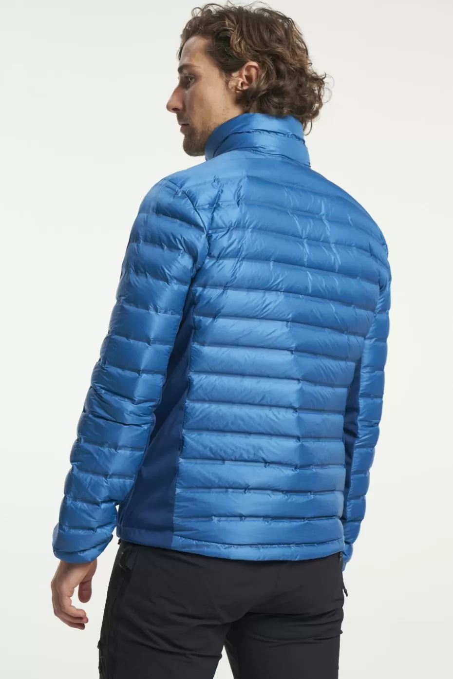 Best Sale Tenson TXlite Down Jacket MykonosBlue