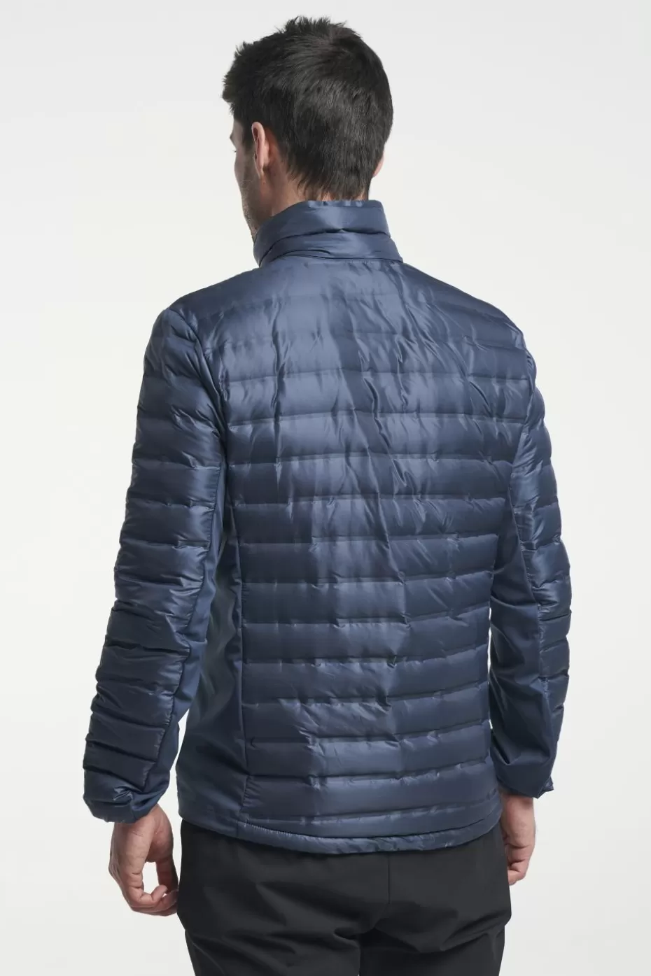 New Tenson TXlite Down Jacket DarkBlue