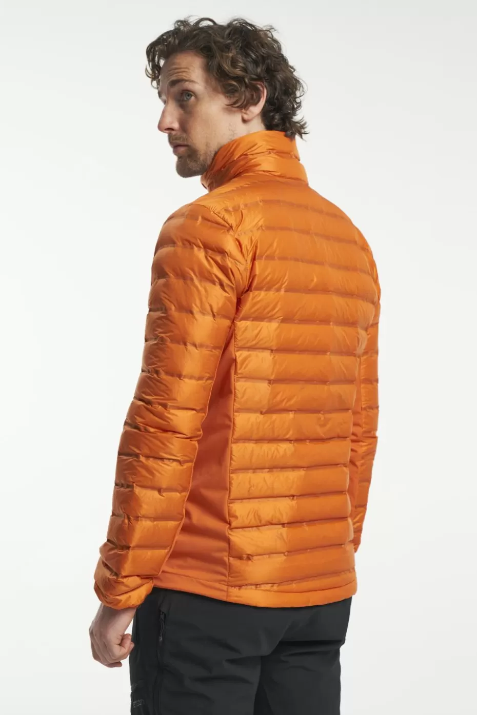 Sale Tenson TXlite Down Jacket Amberglow