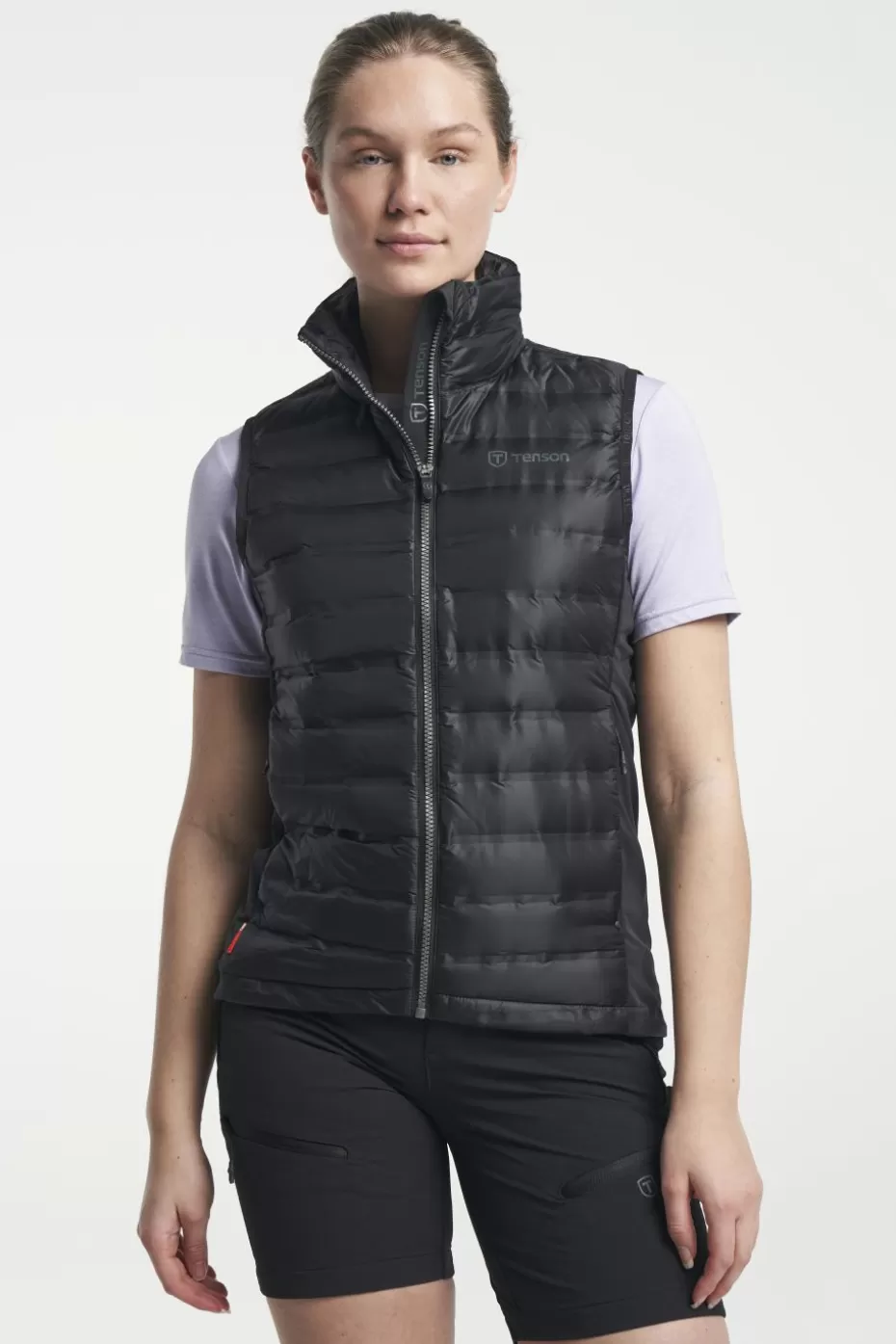 Sale Tenson TXlite Down Vest Black