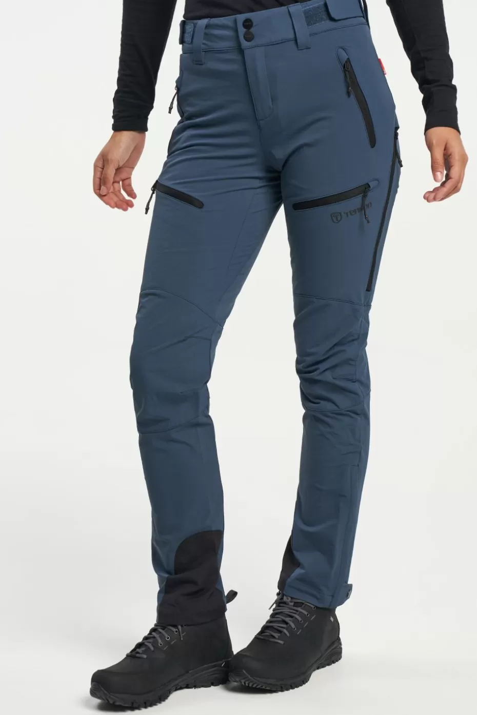 Flash Sale Tenson TXlite Flex Pants DarkBlue