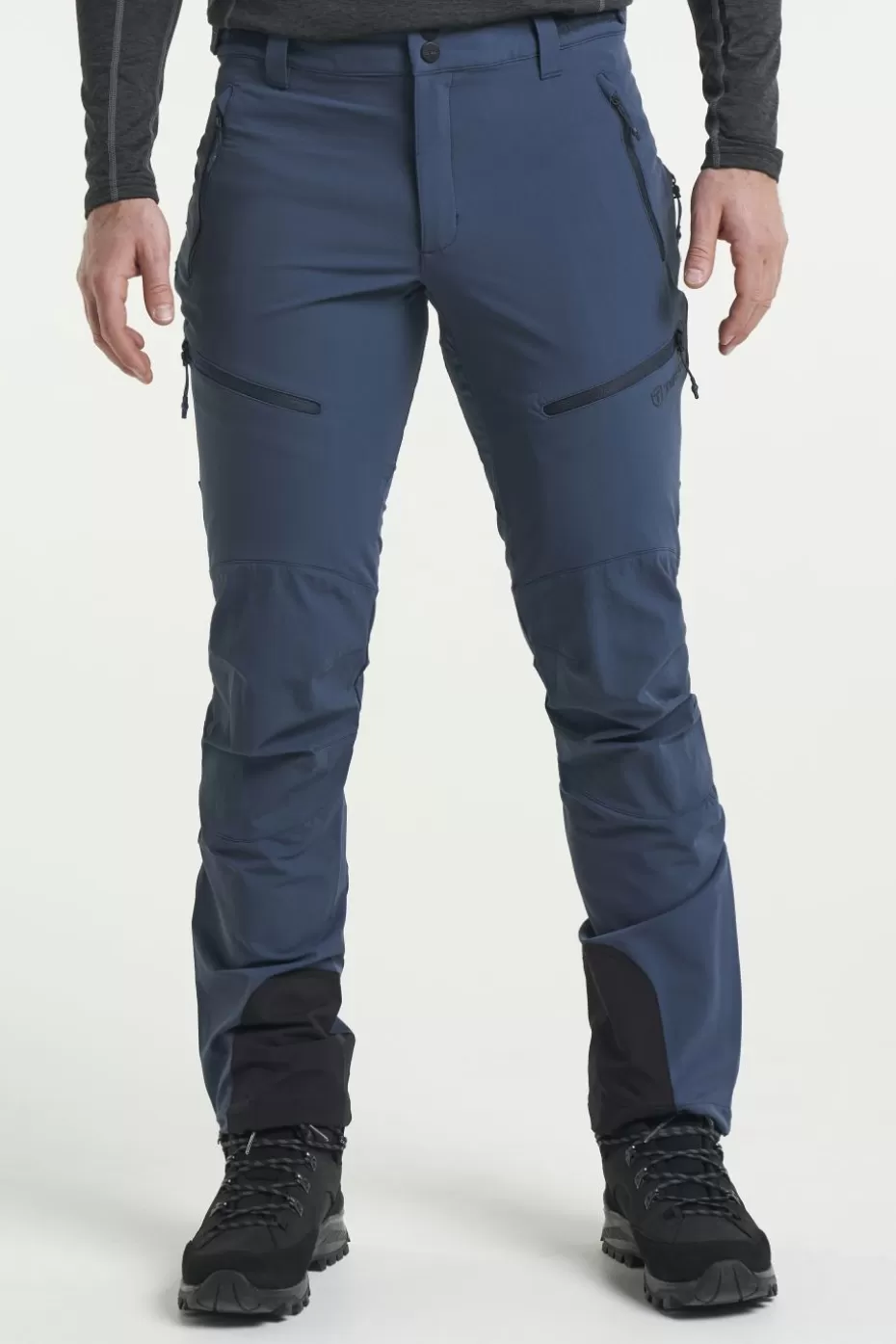 Online Tenson TXlite Flex Pants MidnightNavy