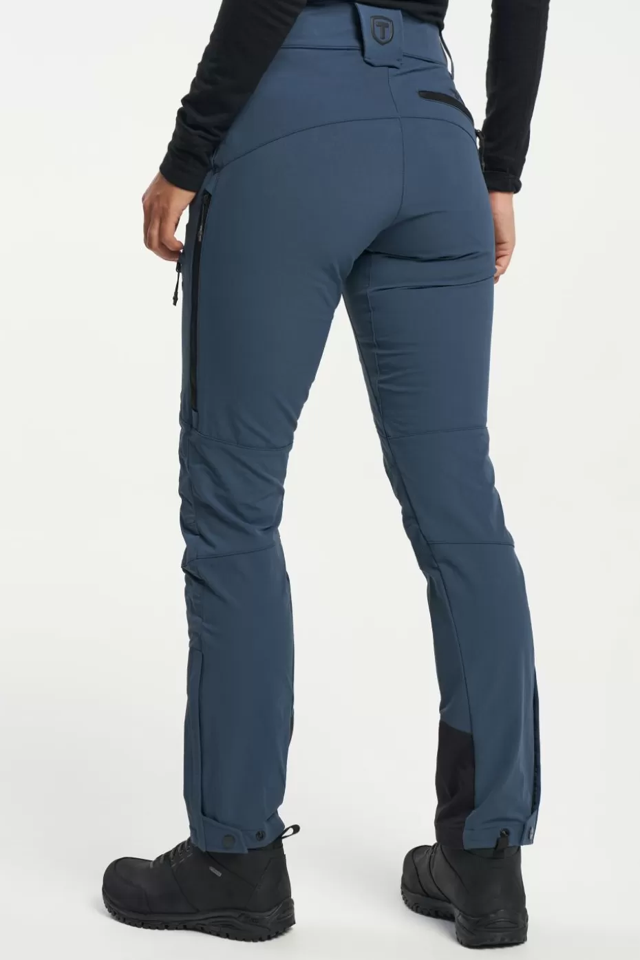 Flash Sale Tenson TXlite Flex Pants DarkBlue