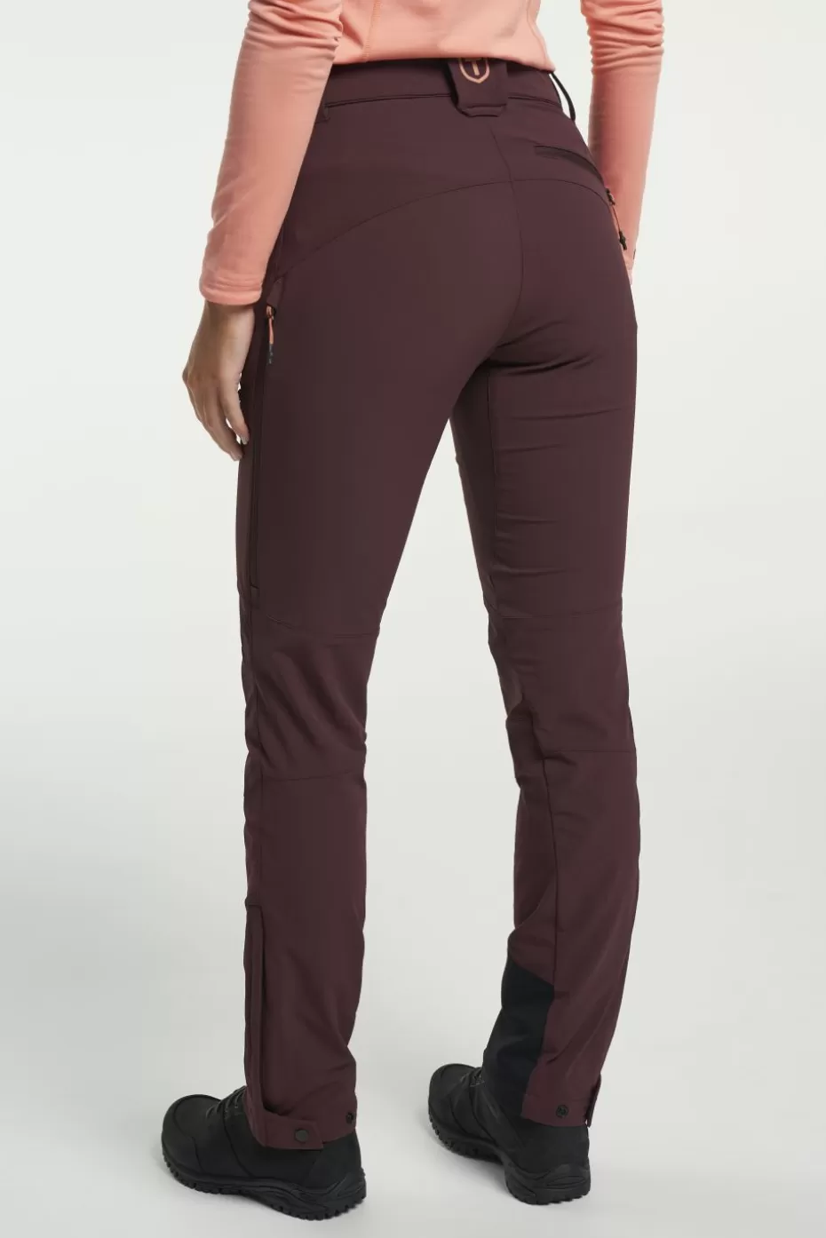 Cheap Tenson TXlite Flex Pants Wine