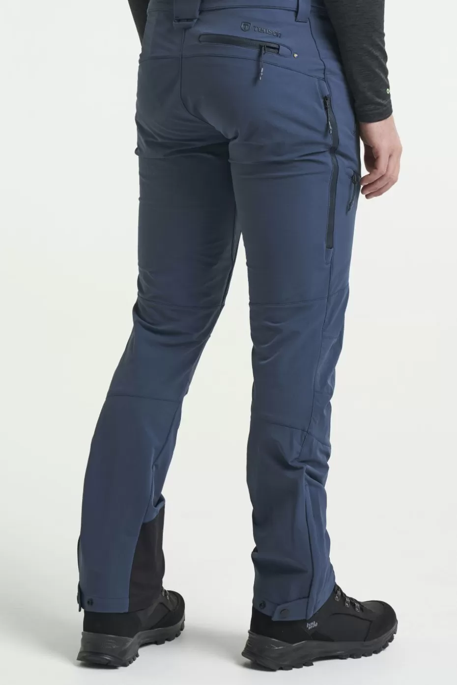 Online Tenson TXlite Flex Pants MidnightNavy