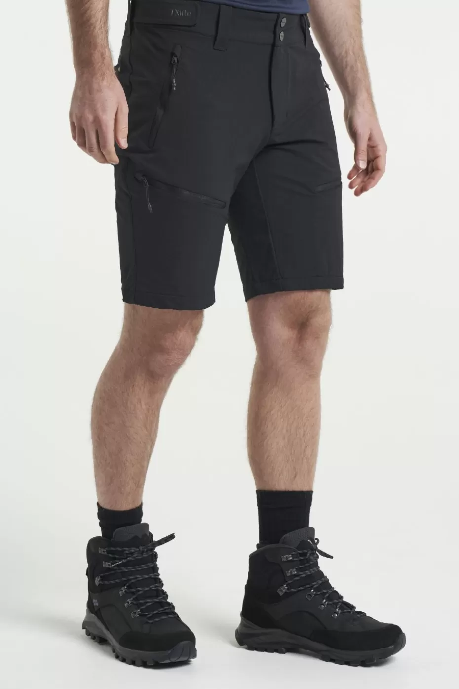 Discount Tenson TXlite Flex Shorts TapShoe