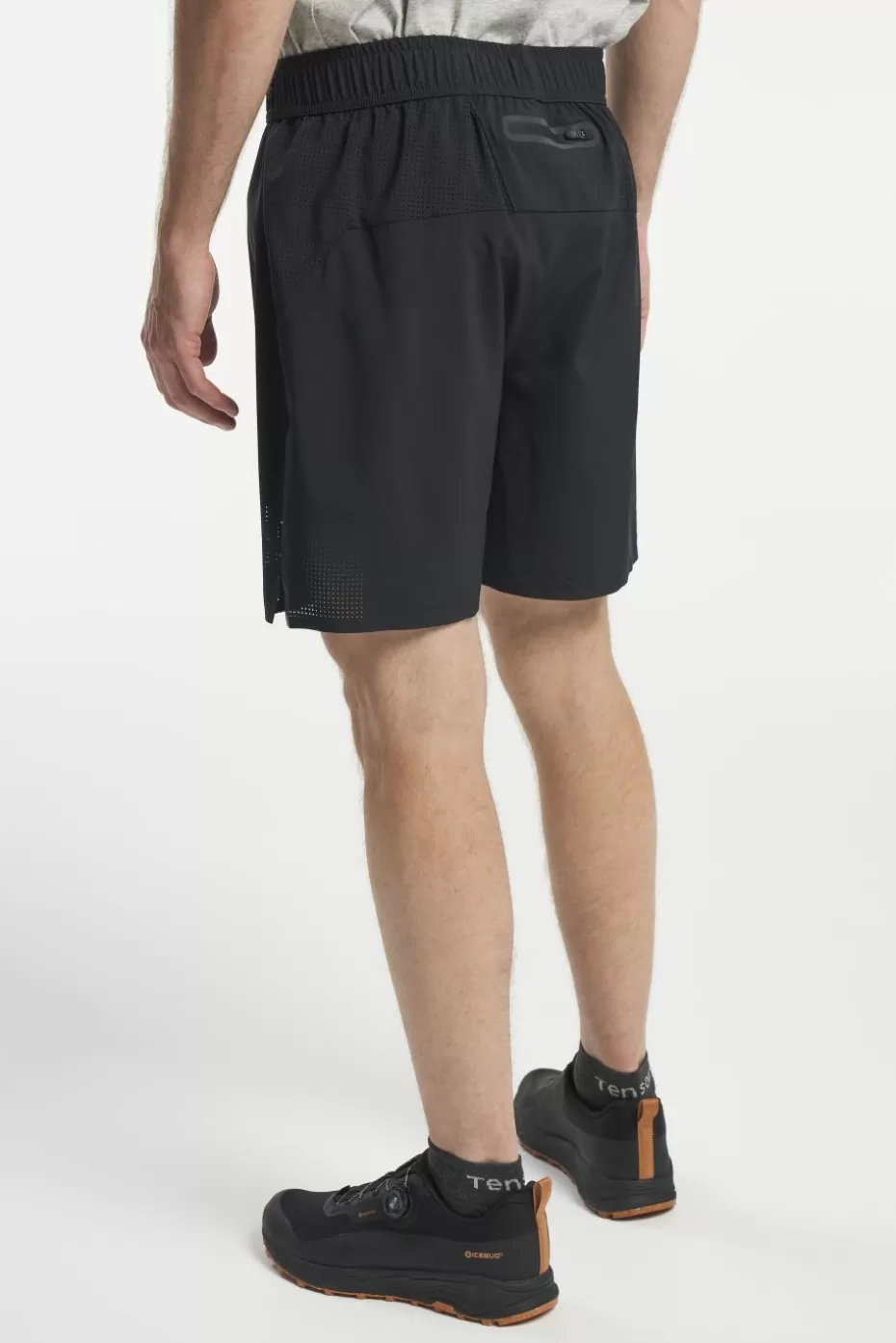 Sale Tenson TXlite Hiking Shorts TapShoe