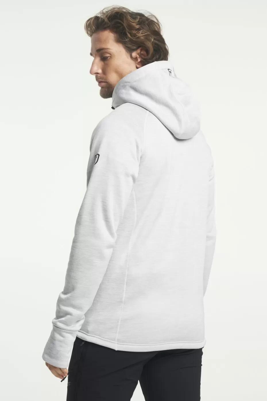 Discount Tenson TXlite Hoodie Zip High-risemoon