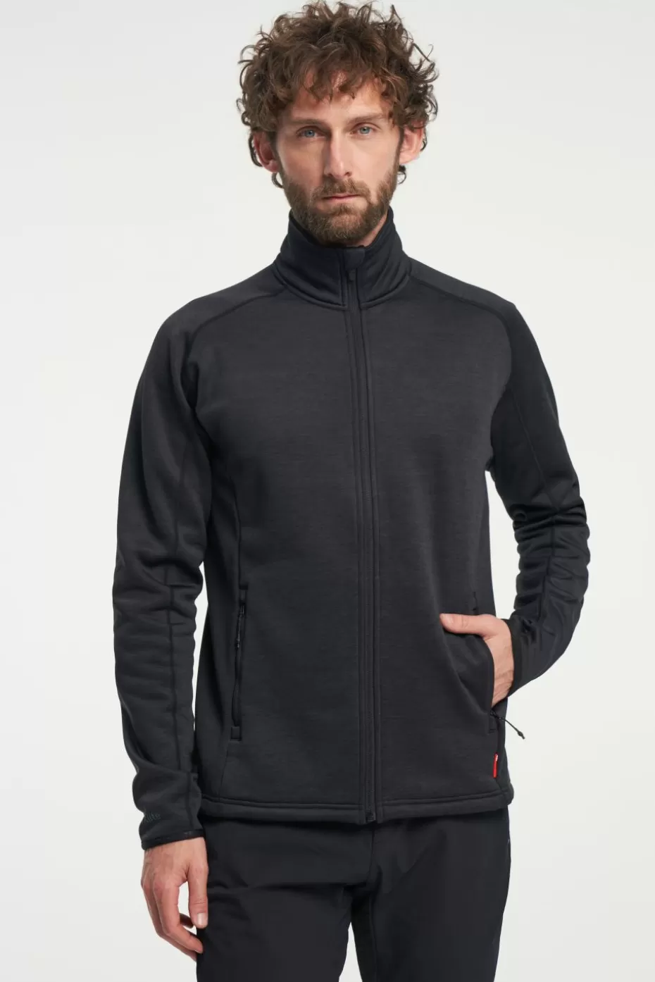 Outlet Tenson TXlite Midlayer Zip TapShoe