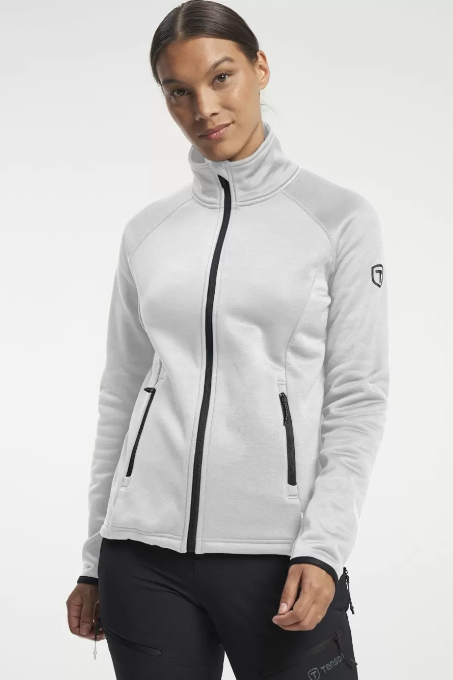 New Tenson TXlite Midlayer Zip High-risemoon