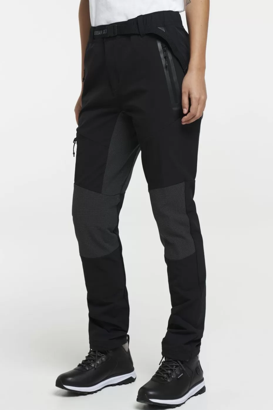 Clearance Tenson TXlite Pro Pants Black