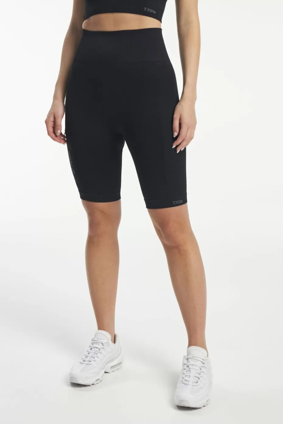 Shop Tenson TXlite Seamless Shorts TapShoe