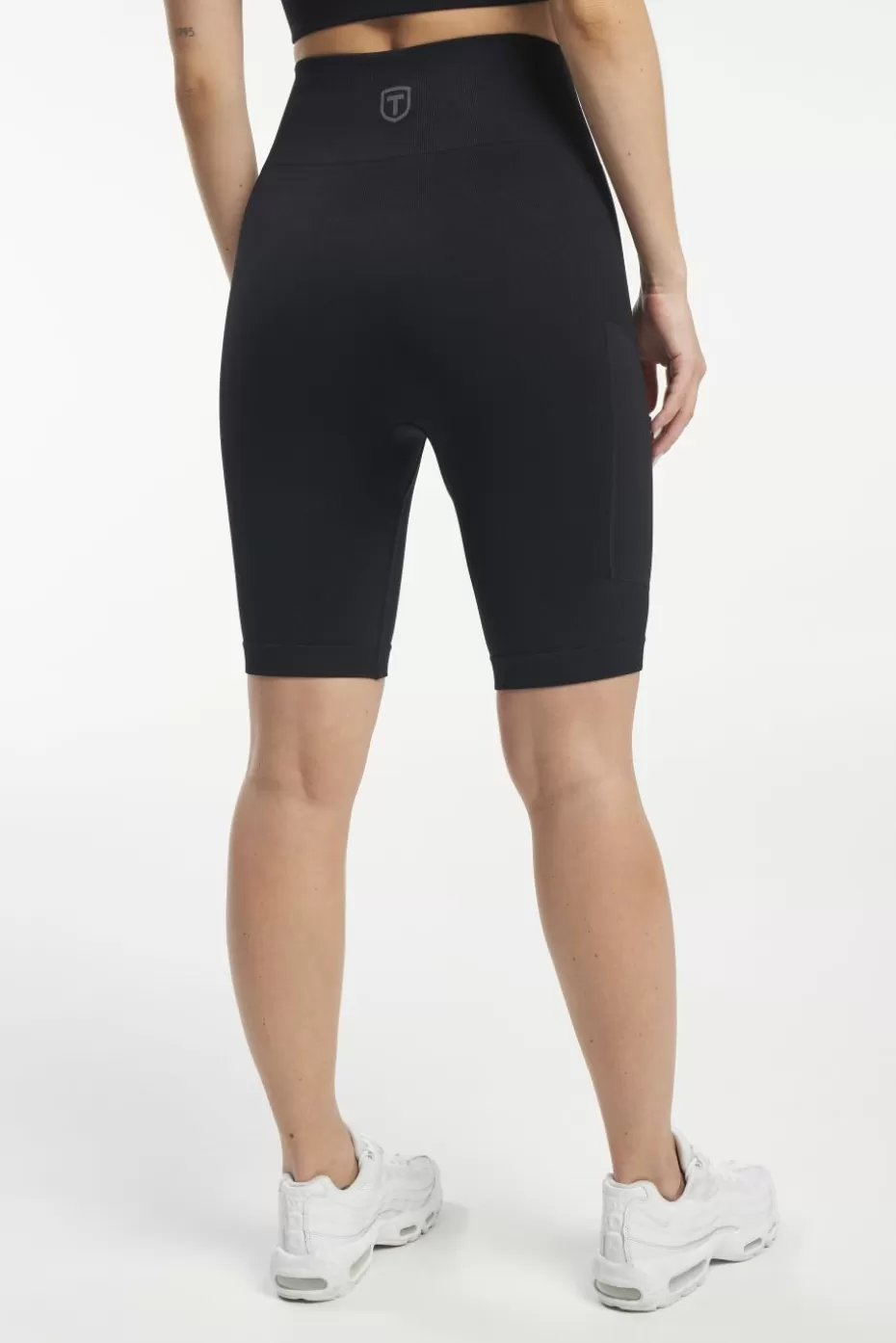 Shop Tenson TXlite Seamless Shorts TapShoe