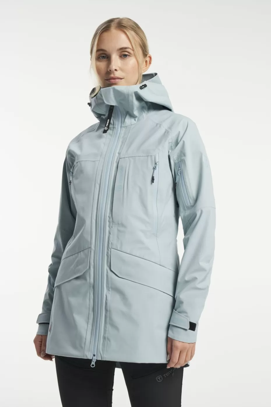 Flash Sale Tenson TXlite Shell Jacket Tourmaline