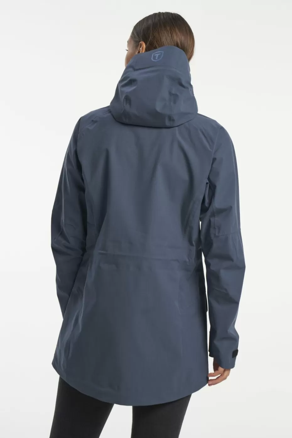 Hot Tenson TXlite Shell Jacket MidnightNavy