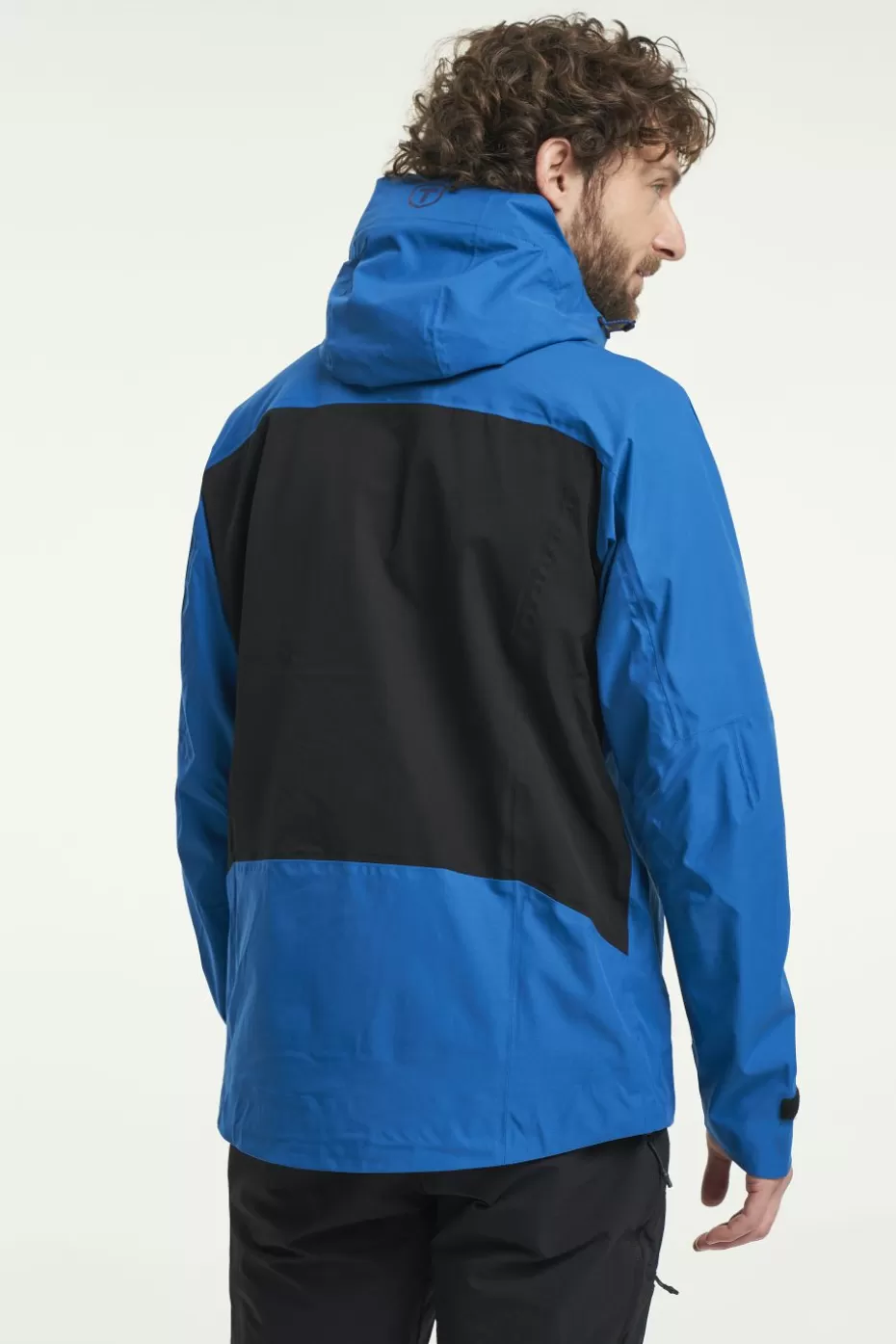 Best Sale Tenson TXlite Shell Jacket MykonosBlue