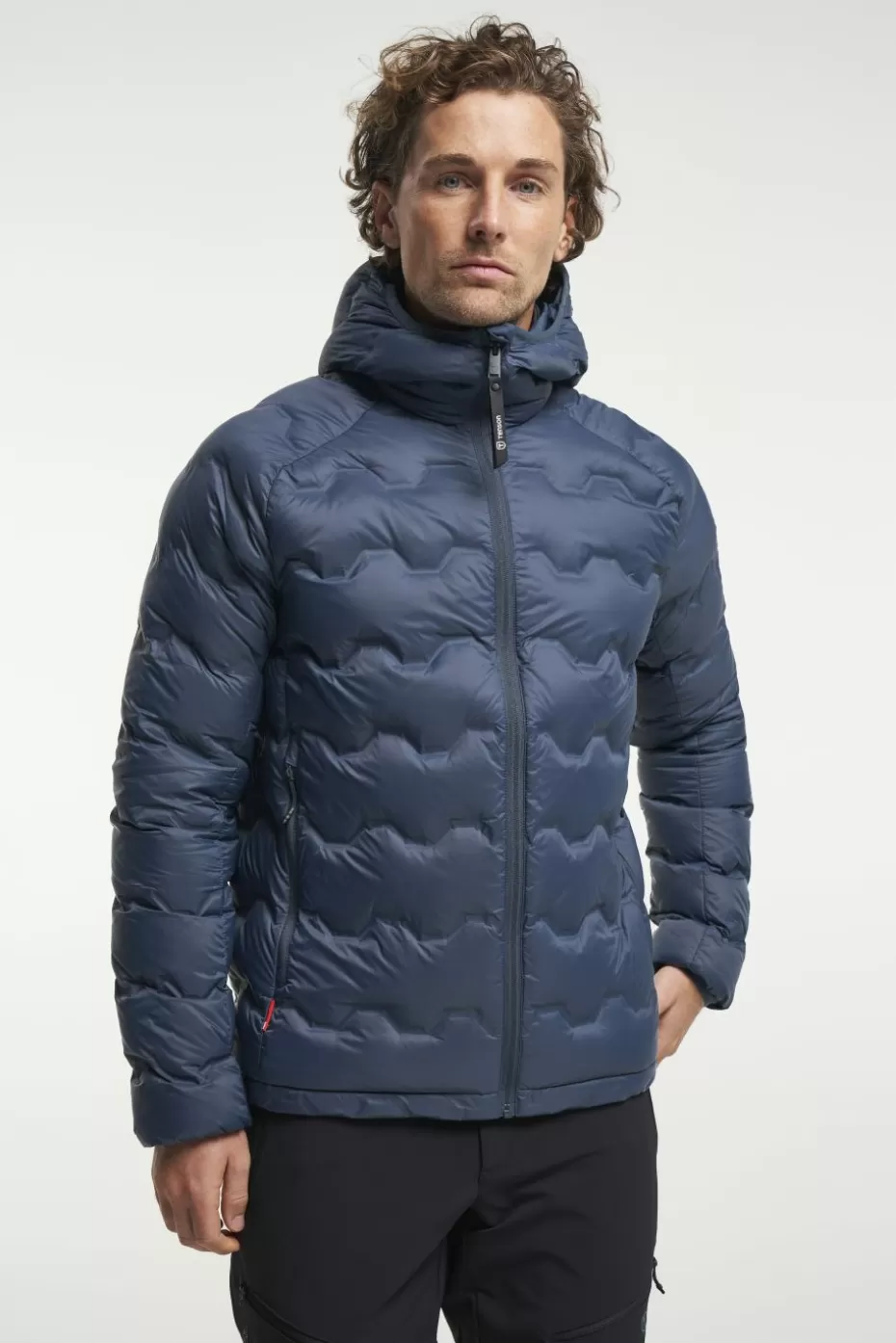 Discount Tenson TXlite Shibui Down Jacket MidnightNavy