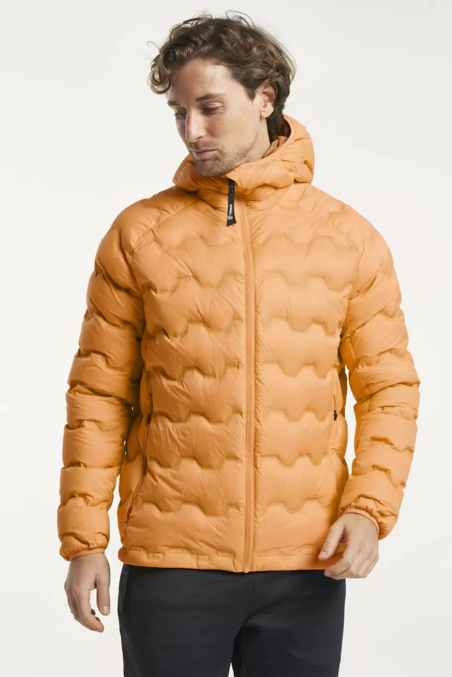 Best Sale Tenson TXlite Shibui Down Jacket Amberglow