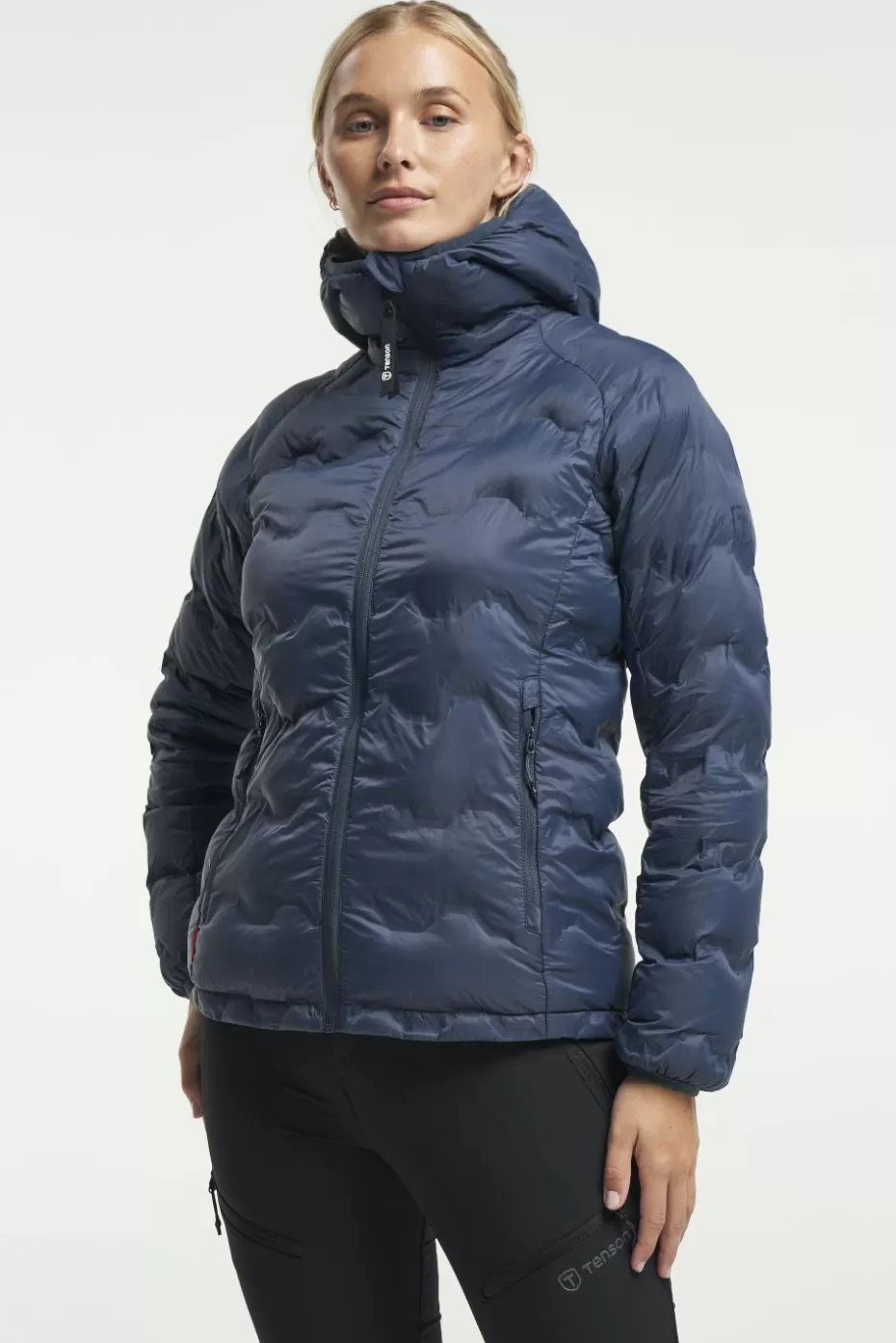 Outlet Tenson TXlite Shibui Down Jacket MidnightNavy