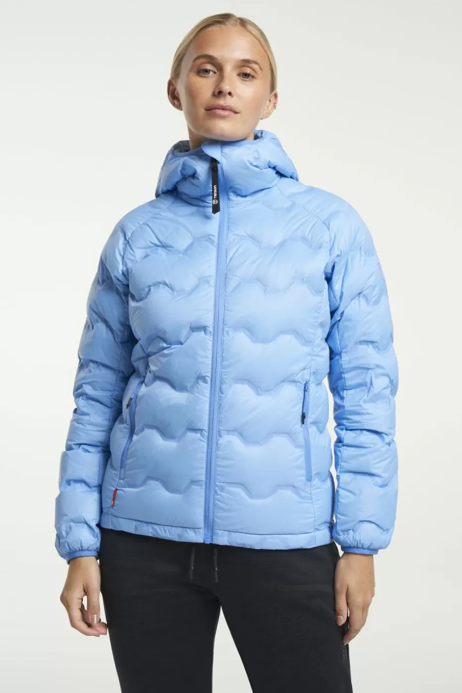 Discount Tenson TXlite Shibui Down Jacket LittleBoyBlue