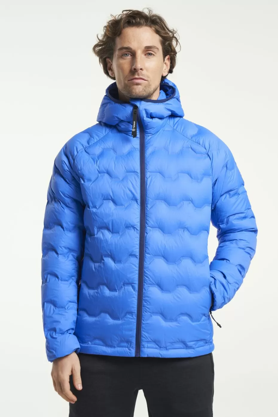 Discount Tenson TXlite Shibui Down Jacket VibrantBlue