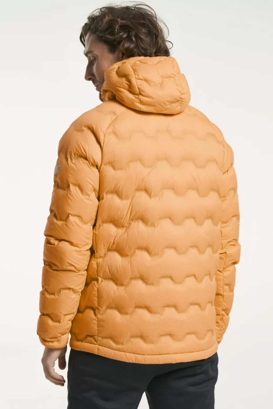 Best Sale Tenson TXlite Shibui Down Jacket Amberglow